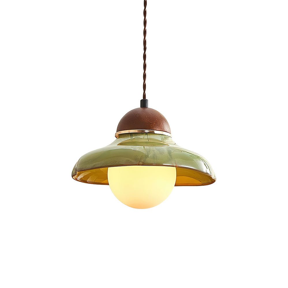 Greenfield Pendant Lamp