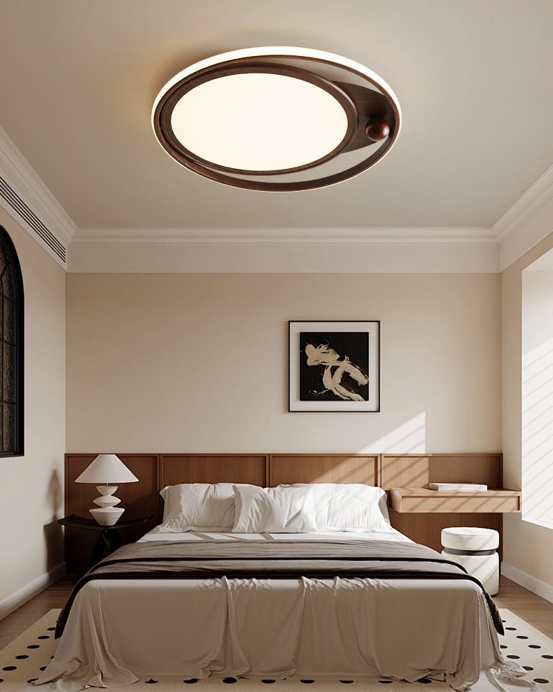 Cloudcrest Ceiling Light