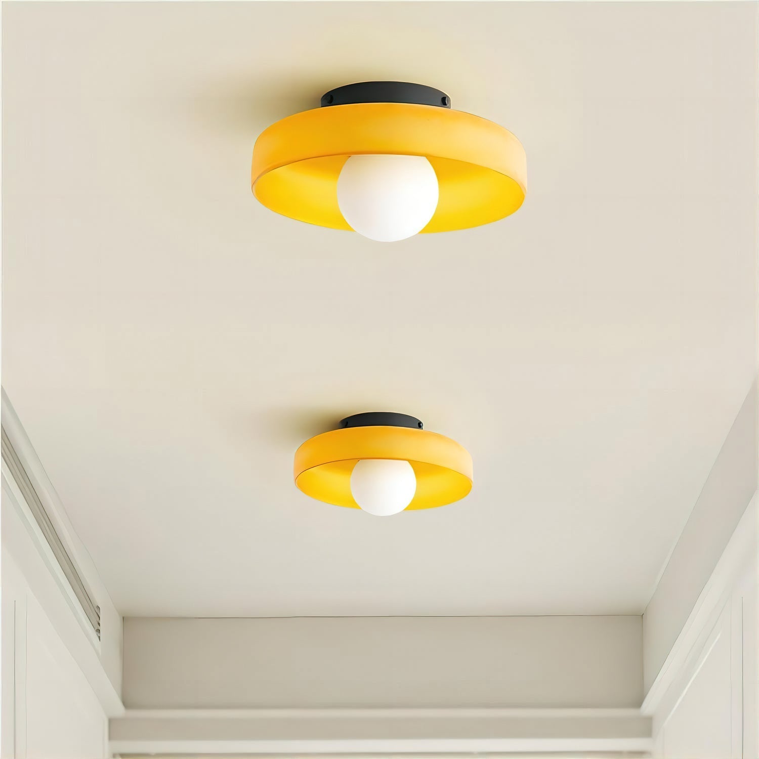 Gino Ceiling Lamp