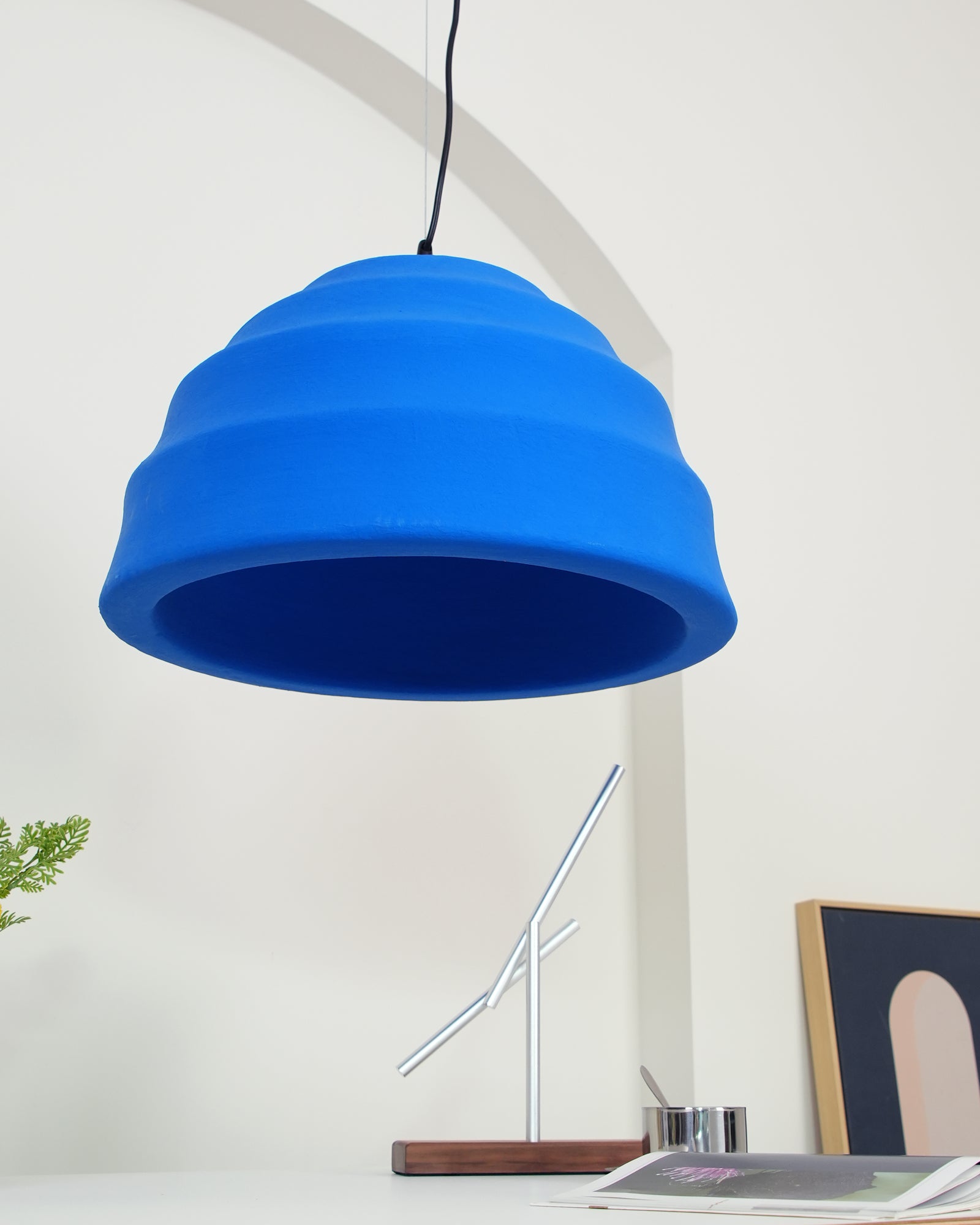 Pluto Pendant Lamp