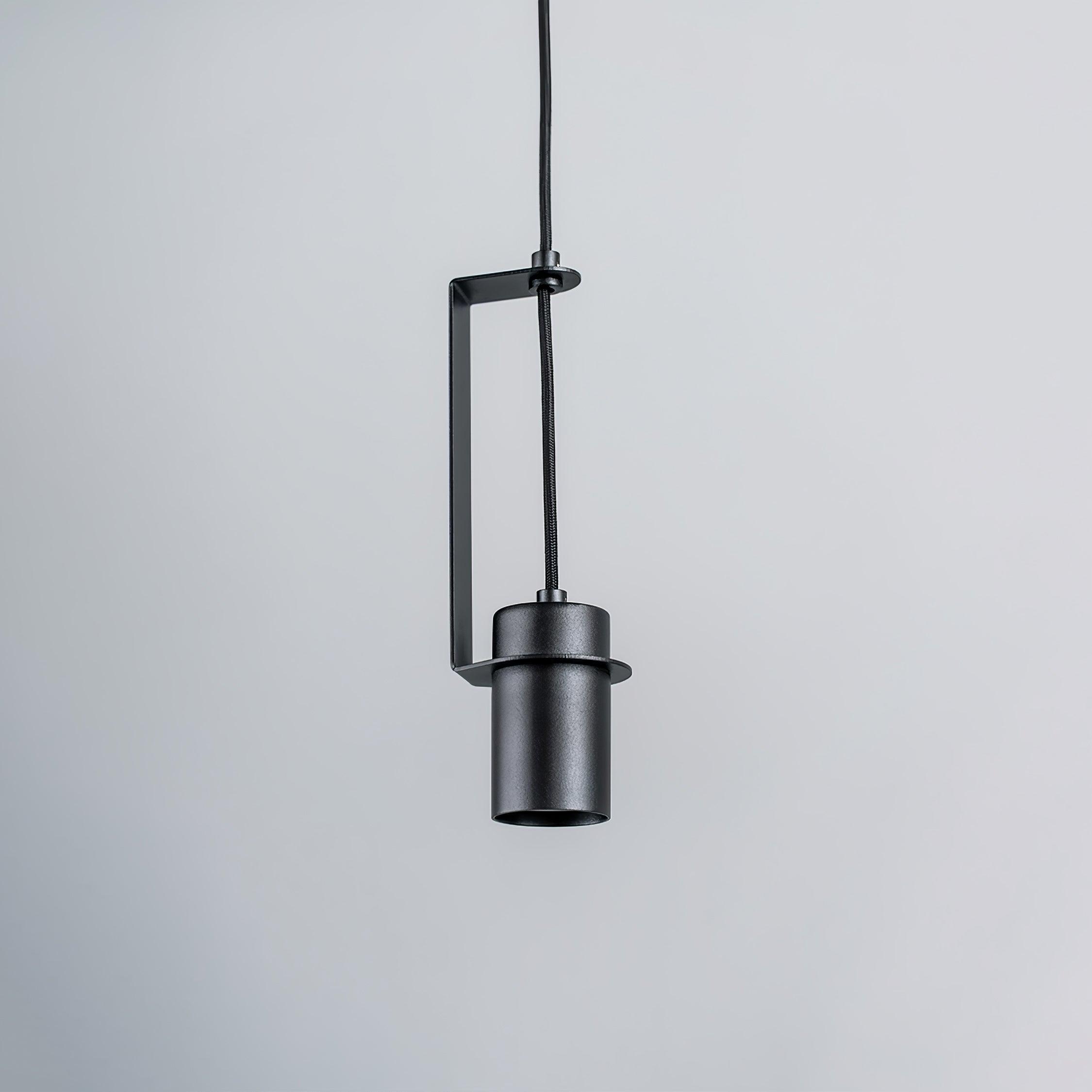 Spots Industriels Pendant Lamp