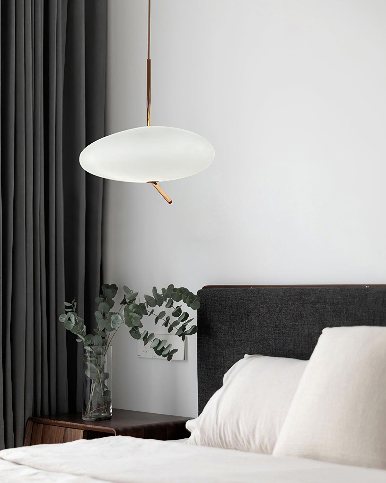 Pebbles Pendant Light