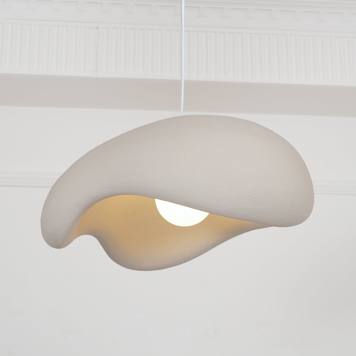 Eterna Wabi Sabi Pendant Light