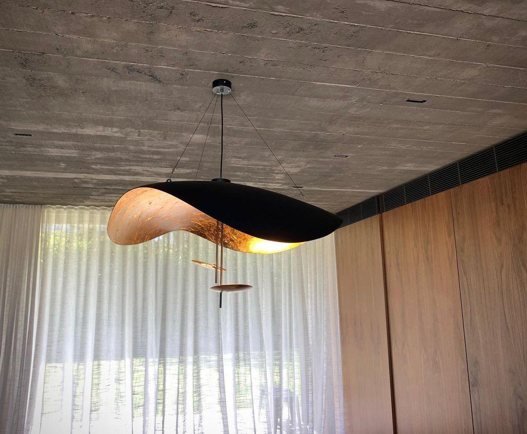 Giorgio Pendant Light