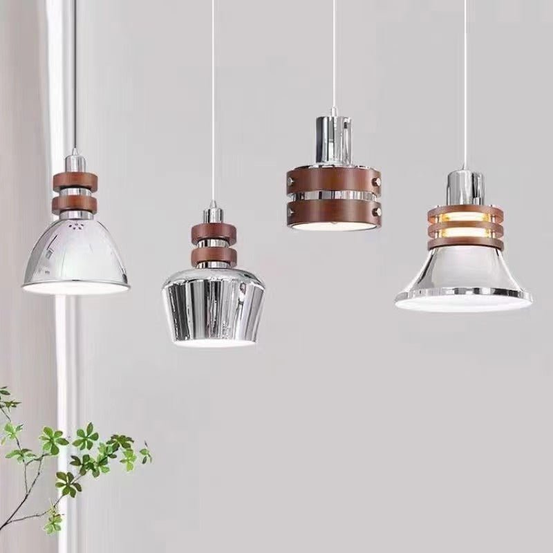 Karry Pendant Lamp