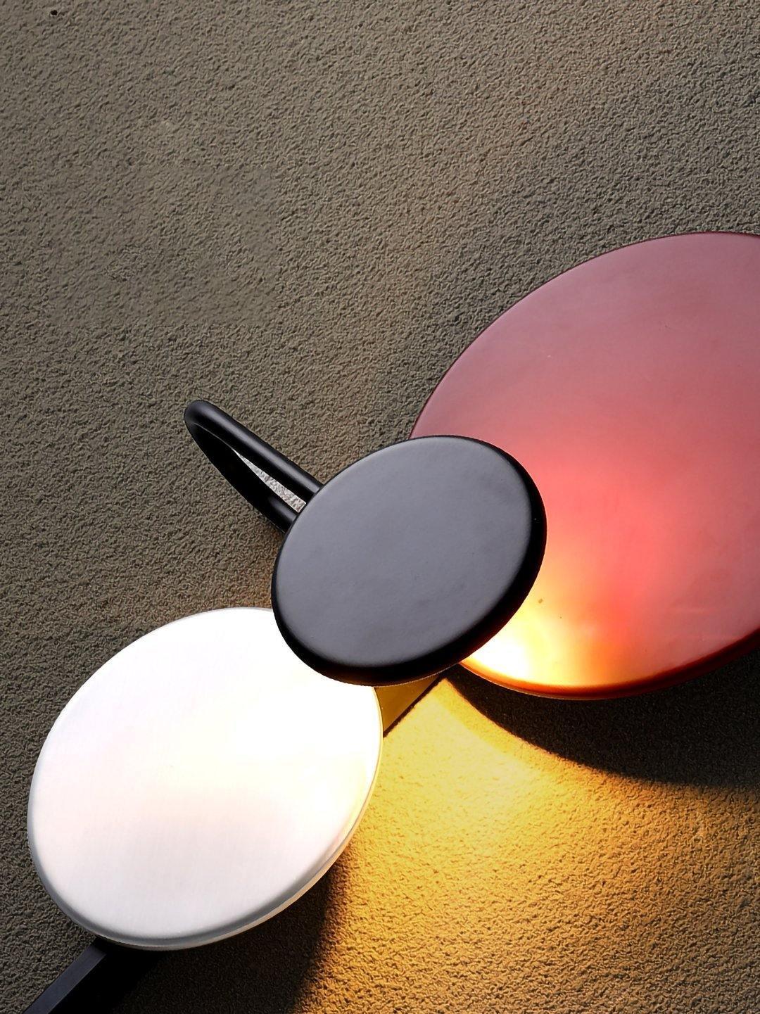 Planet Wall Lamp