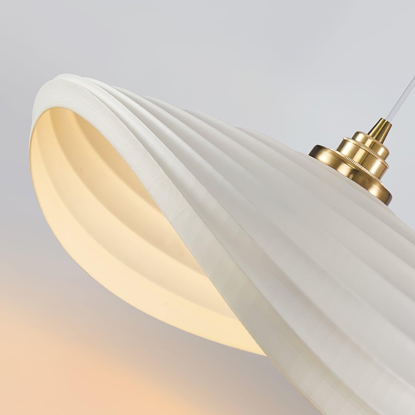 Navicula Pendant Light