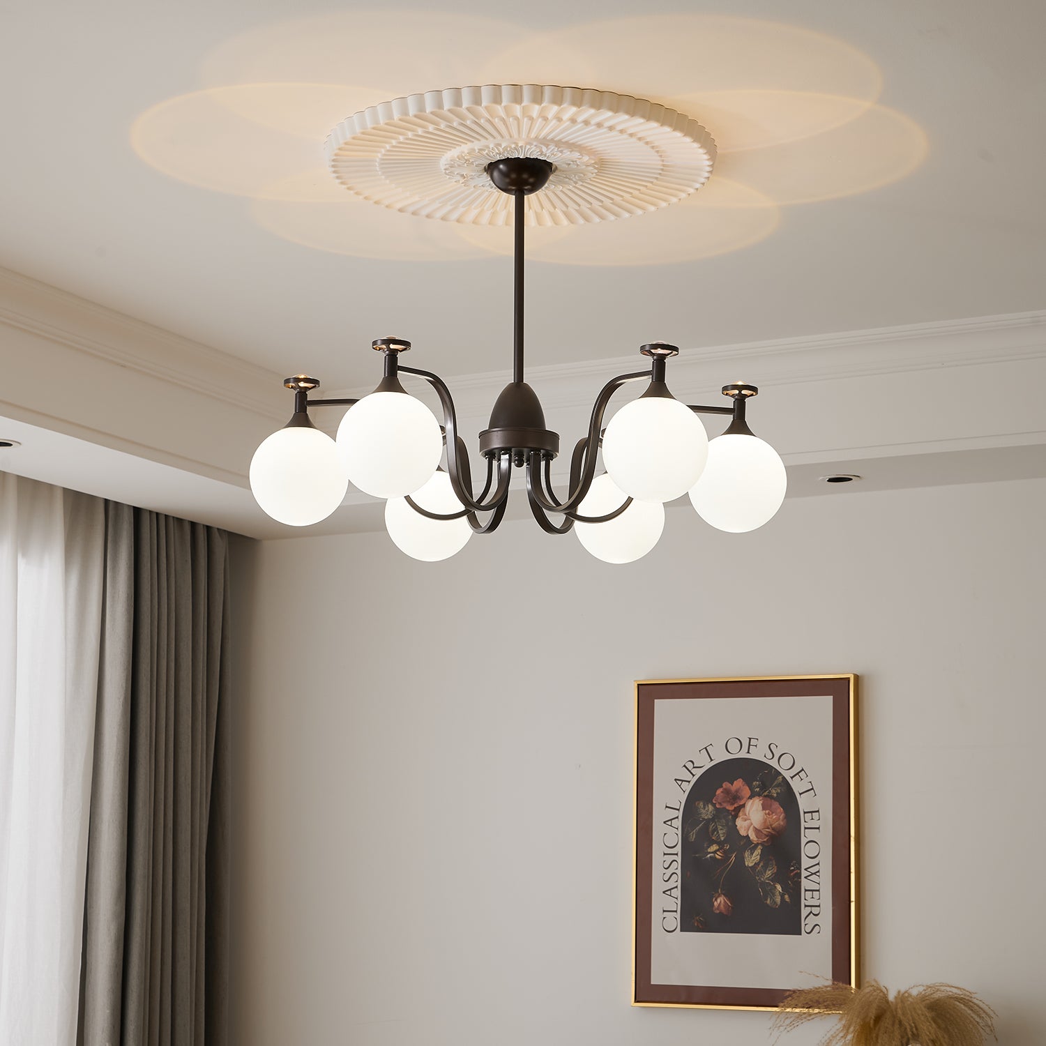 Isolde Chandelier