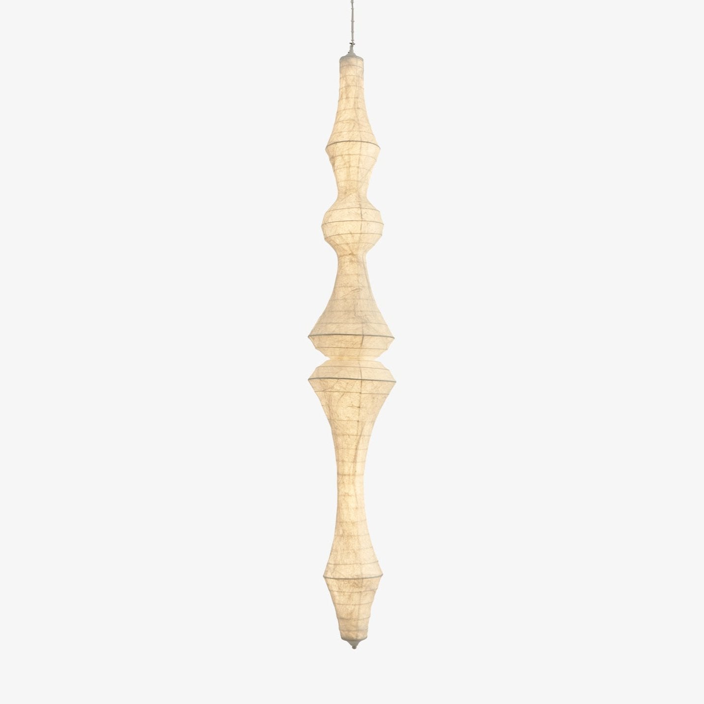 Isabella Spire Pendant Lamp