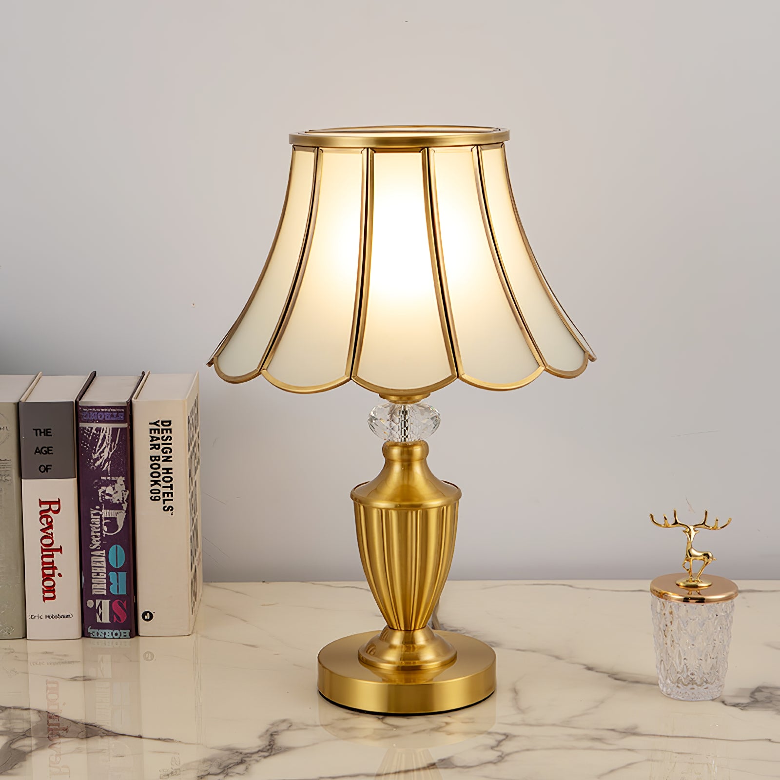 Lucia Table Lamp