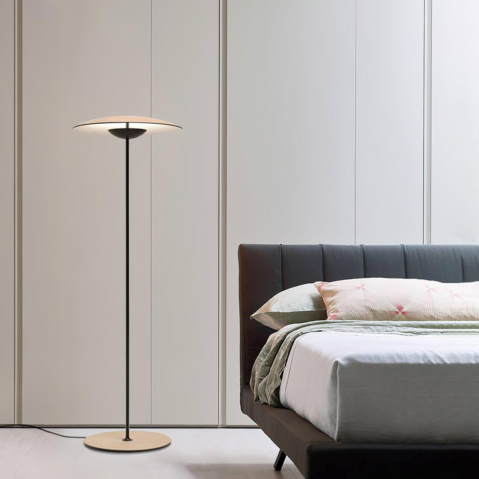 Innovative Directional Floor Lamp