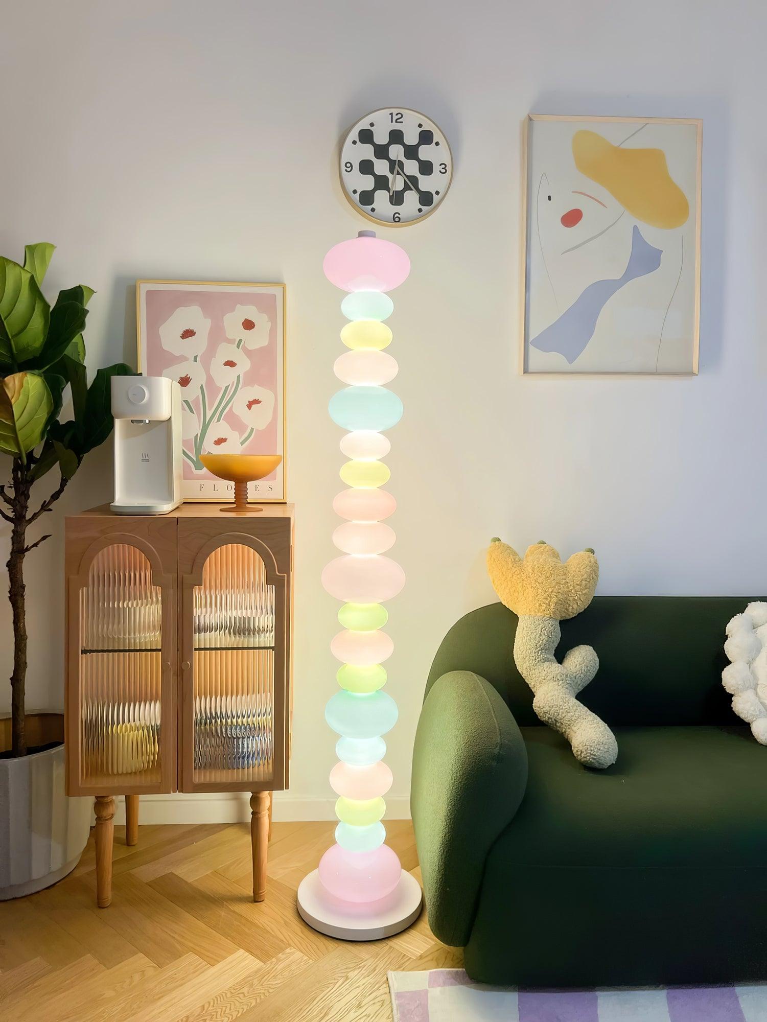 Candy Floor Lamp