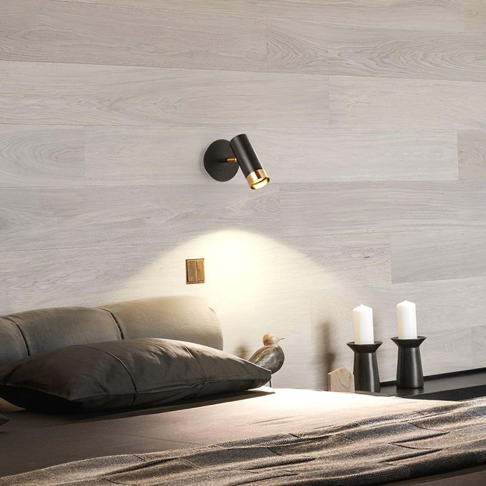 Karpo Wall Lamp