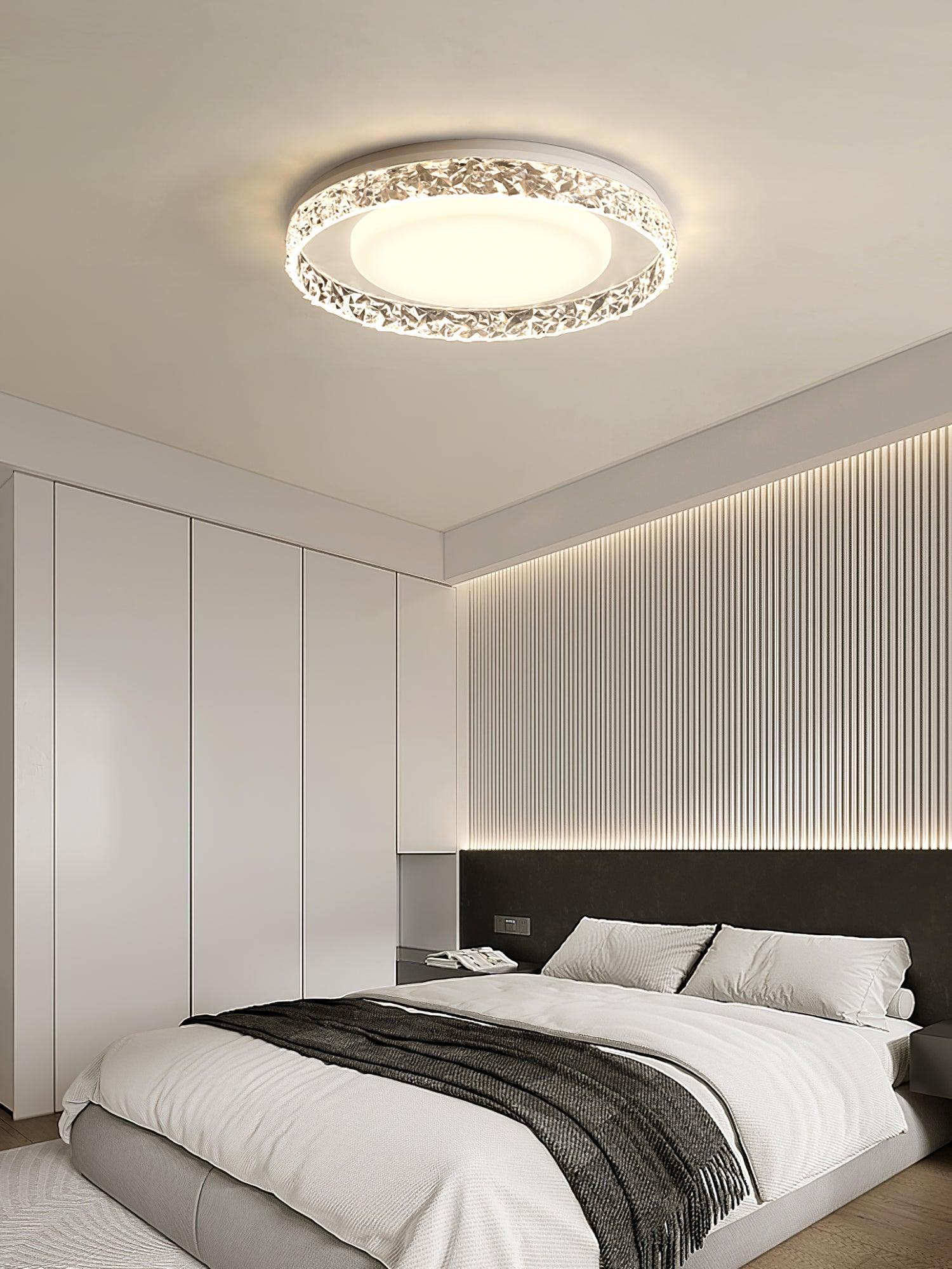 Satco Blink Plus Ceiling Light