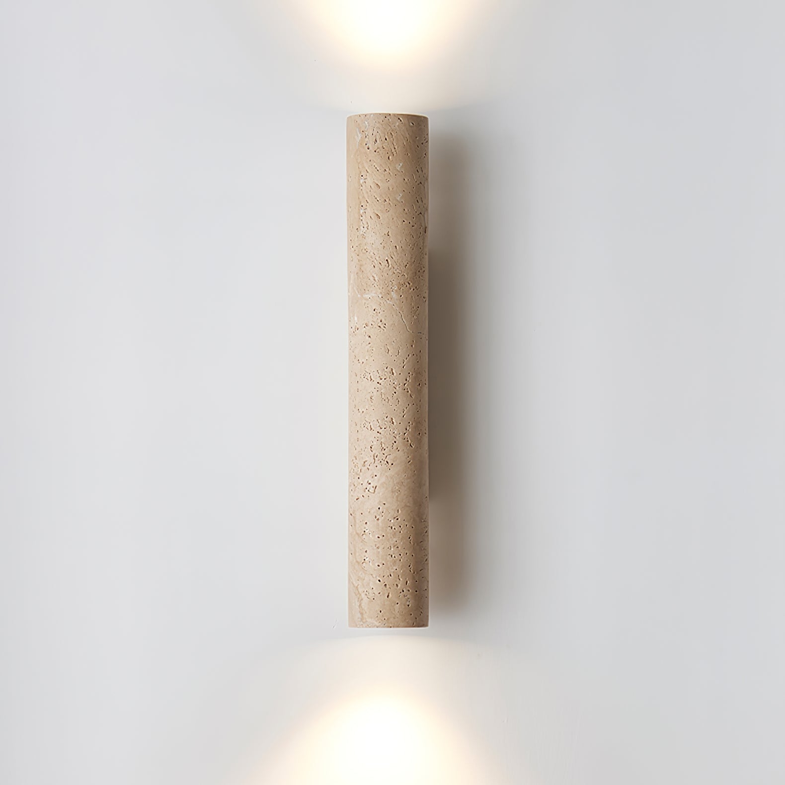 Solis Column Wall Lamp