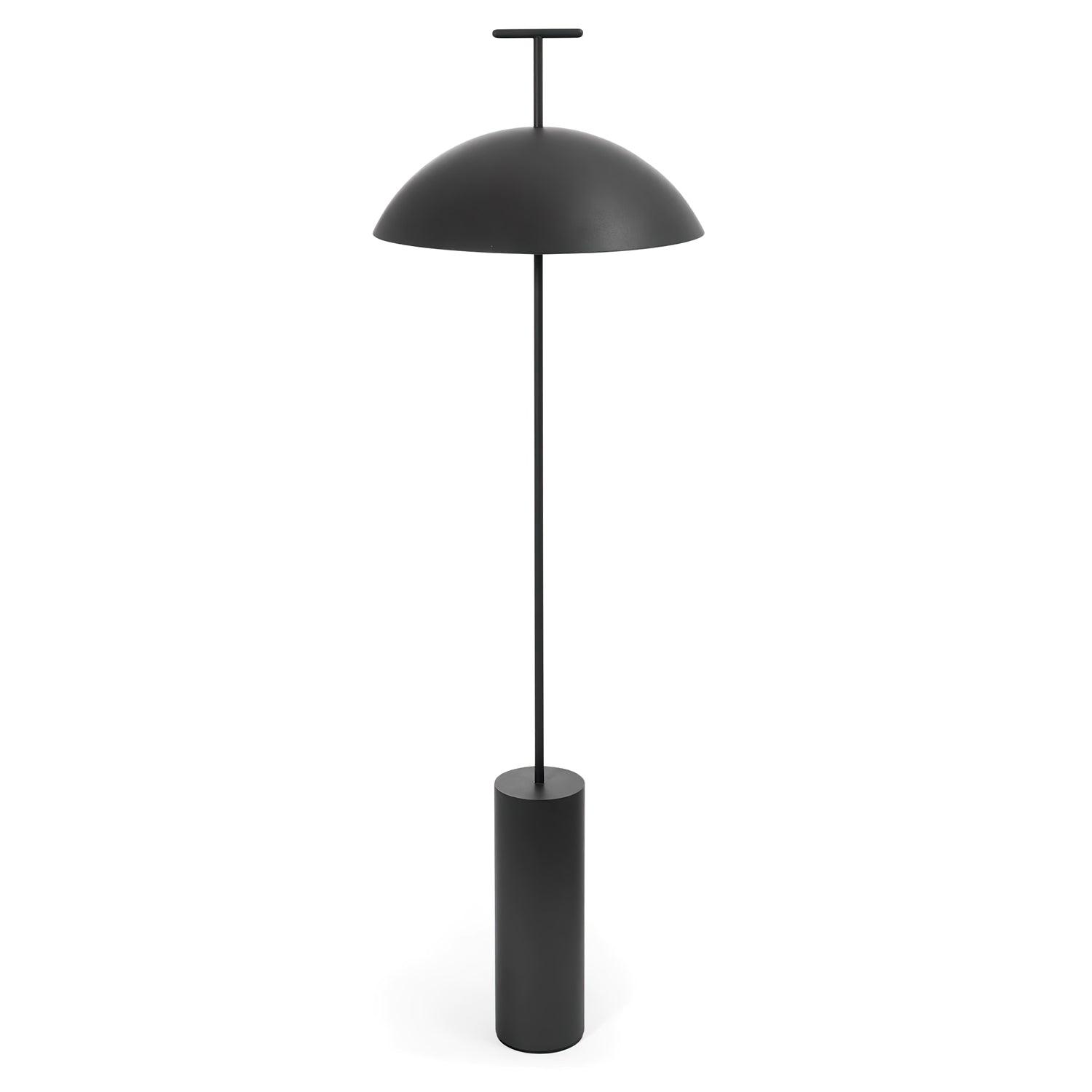 Monolith Dome Floor Lamp