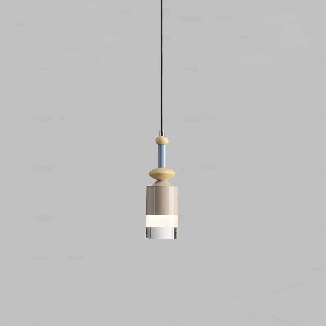 Lariat Pendant Lamp