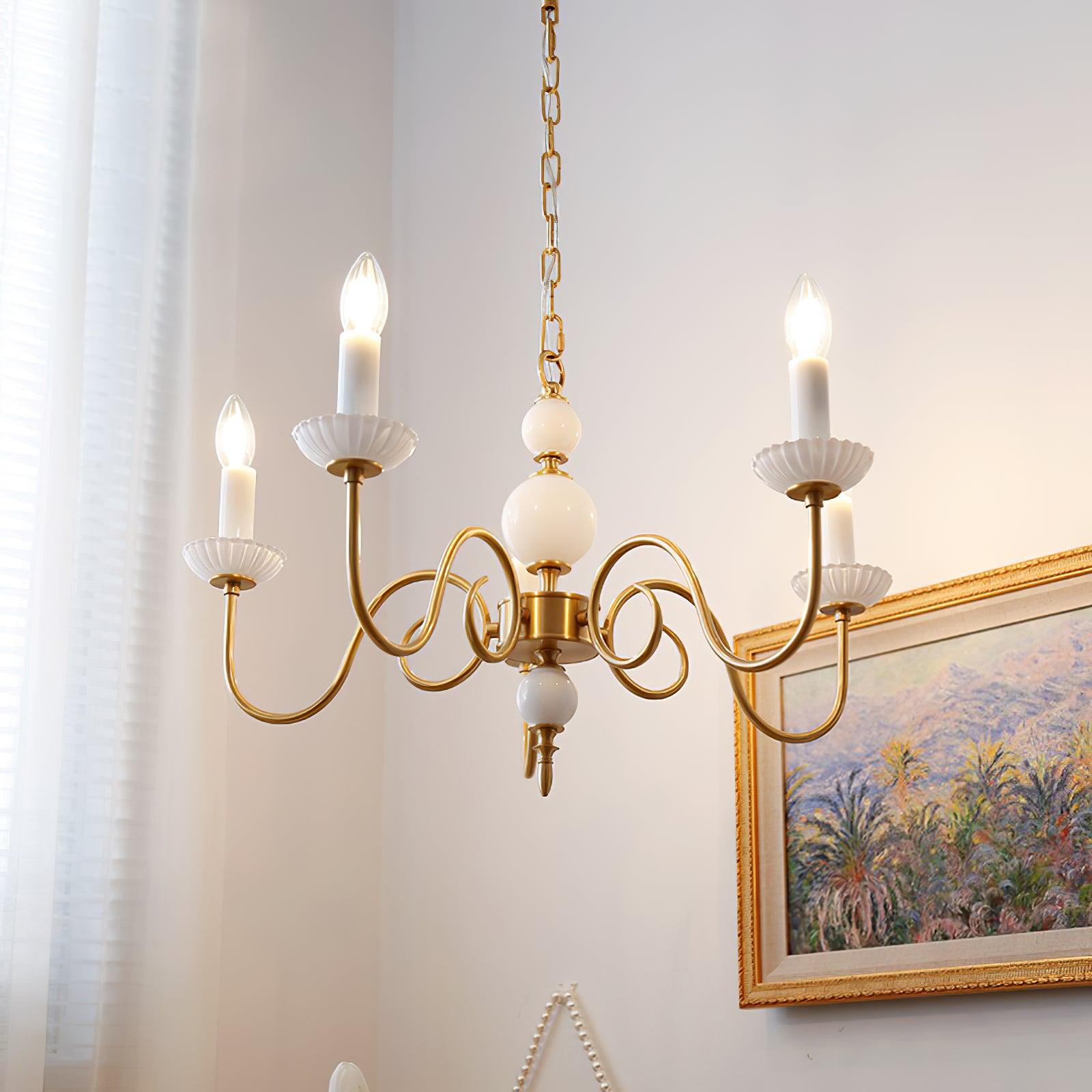 Carlita Chandelier