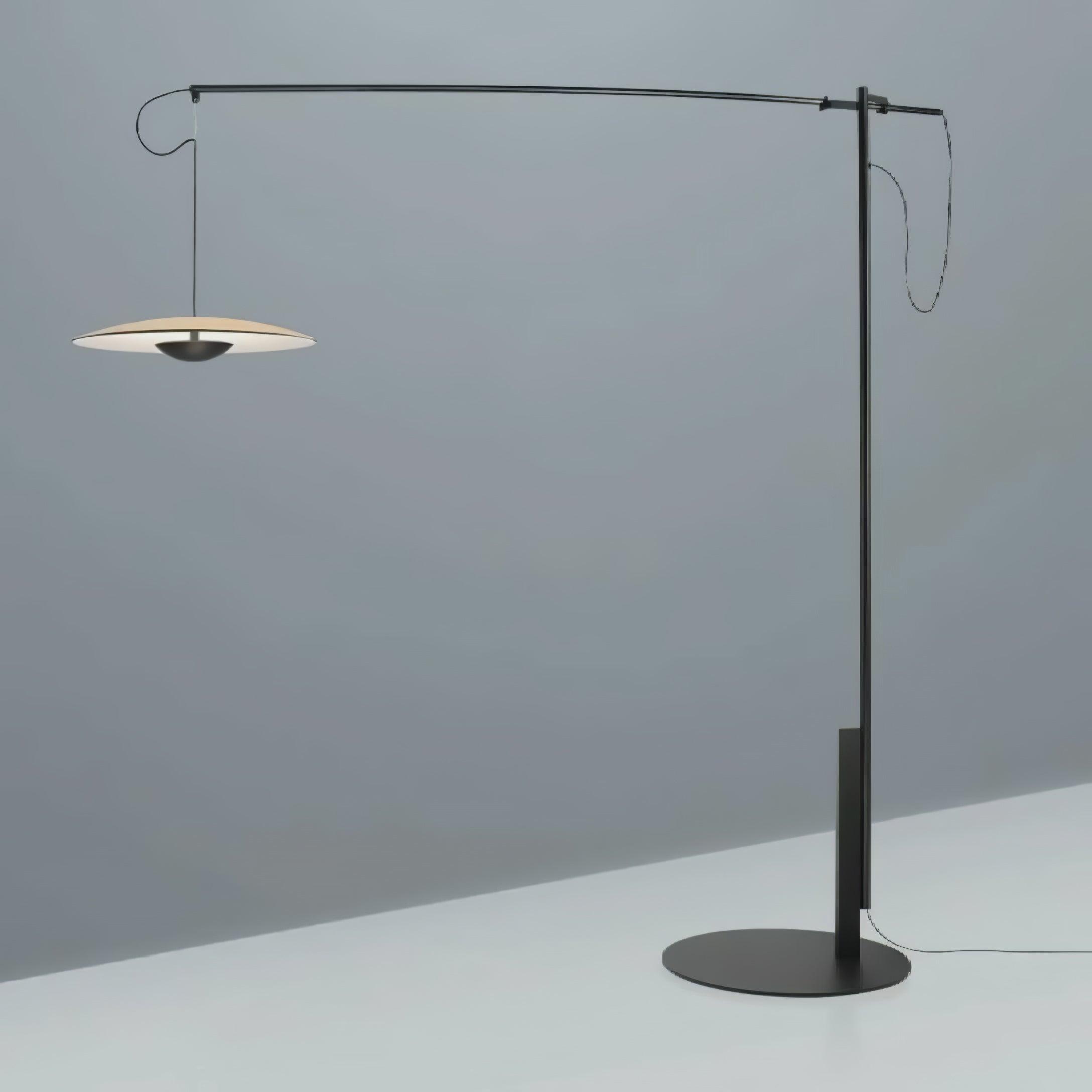 Innovative Directional Floor Lamp