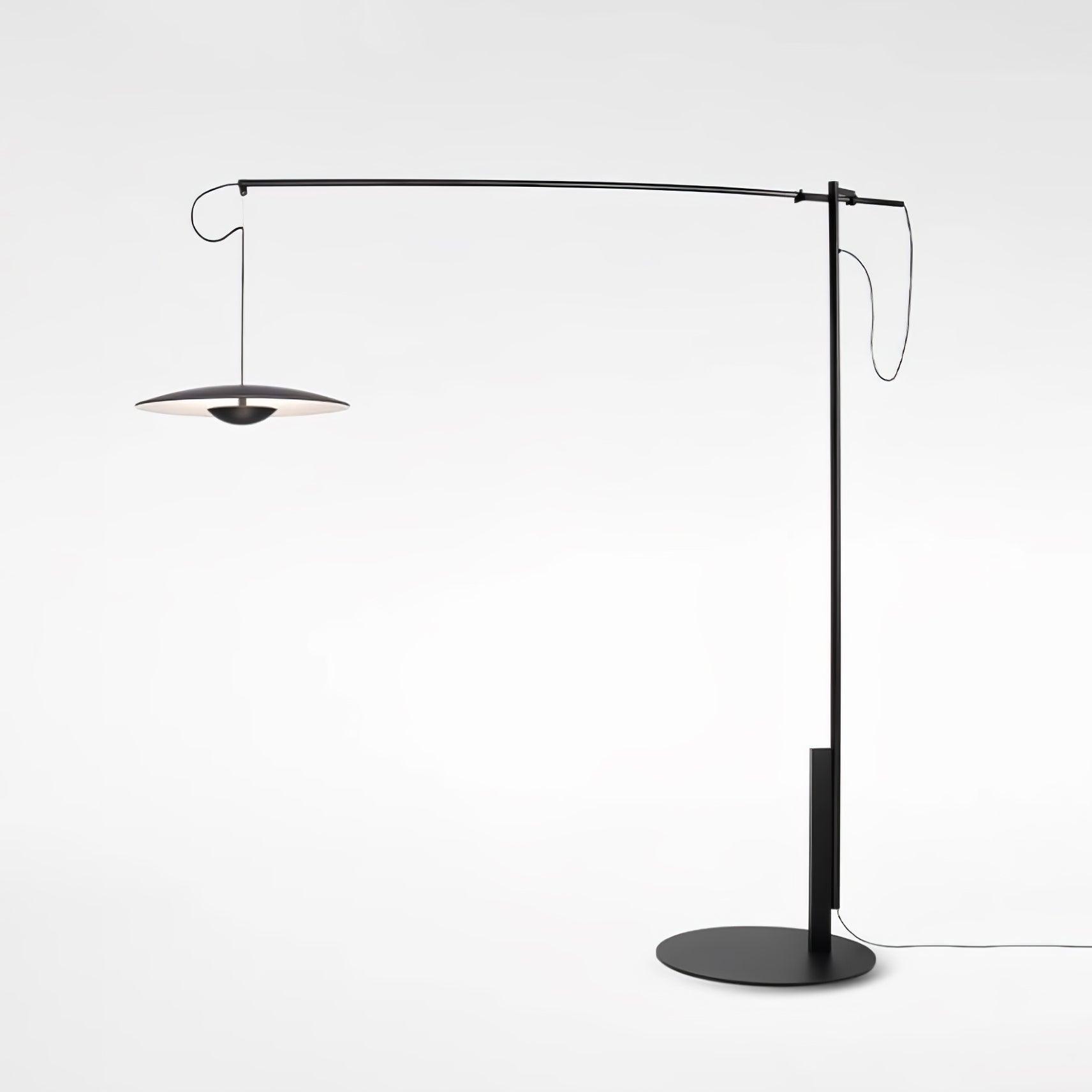 Innovative Directional Floor Lamp