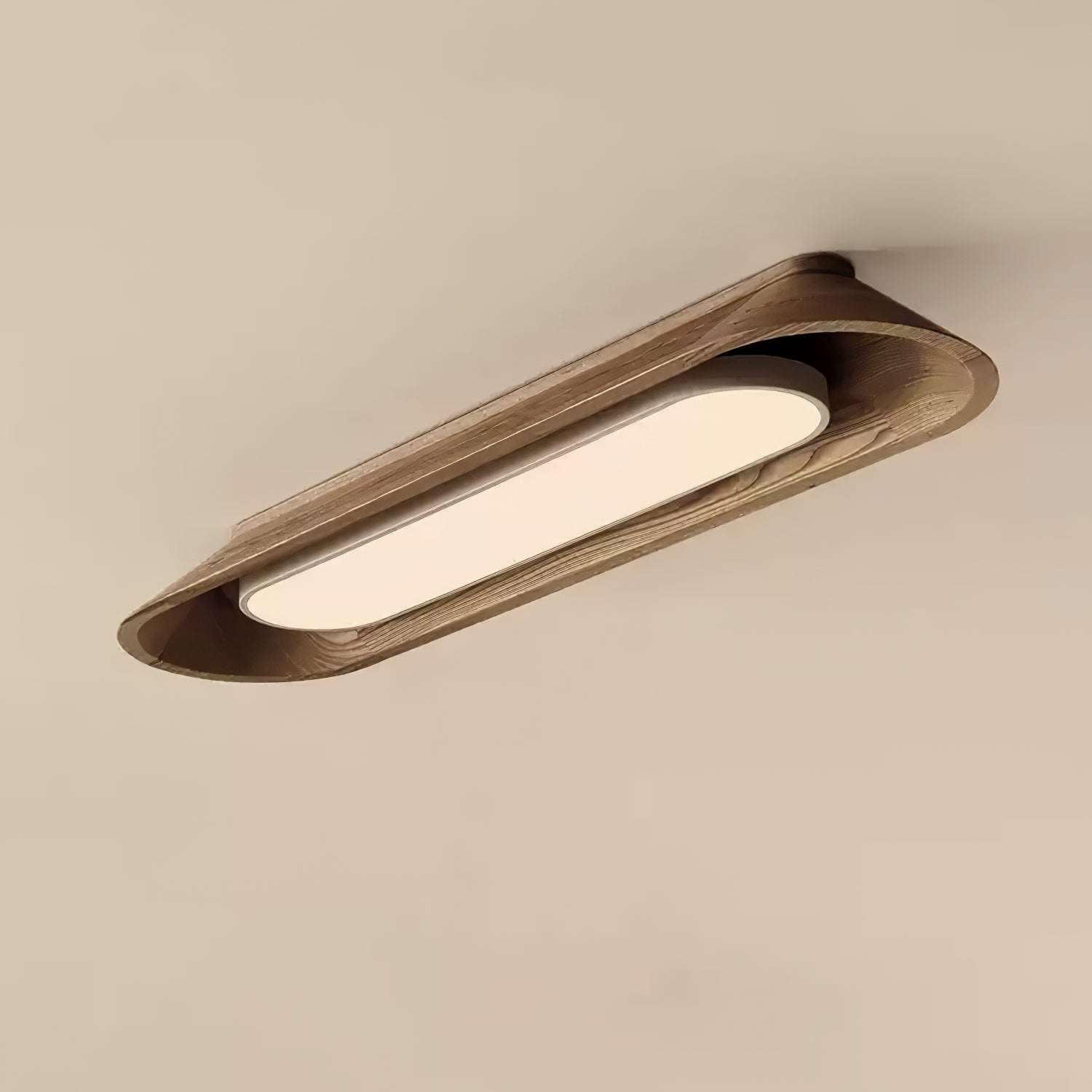 Channel Ceiling Lamp