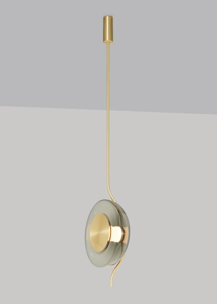 Pendulum Pendant Lamp