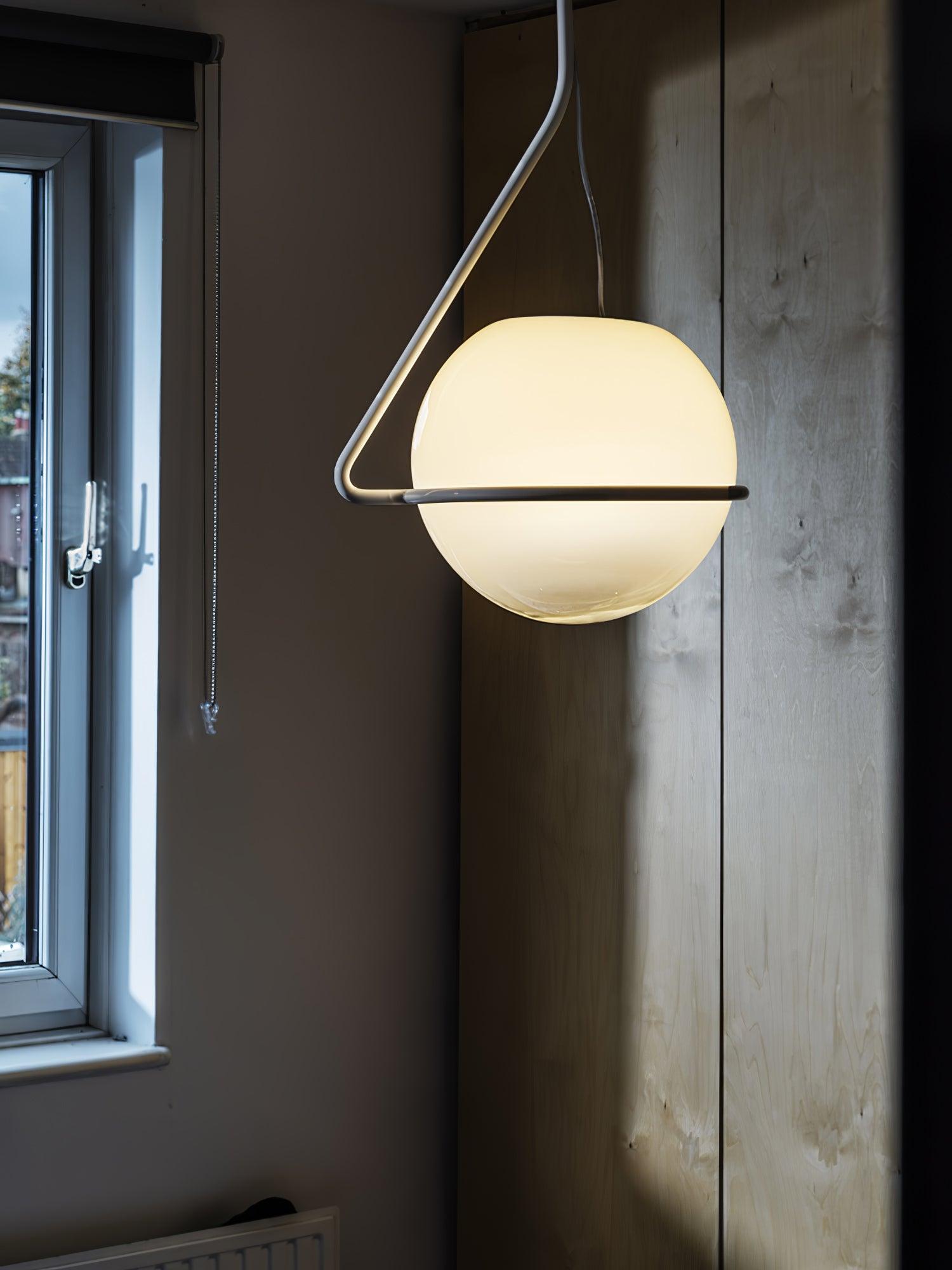 Tonda Pendant Lamp