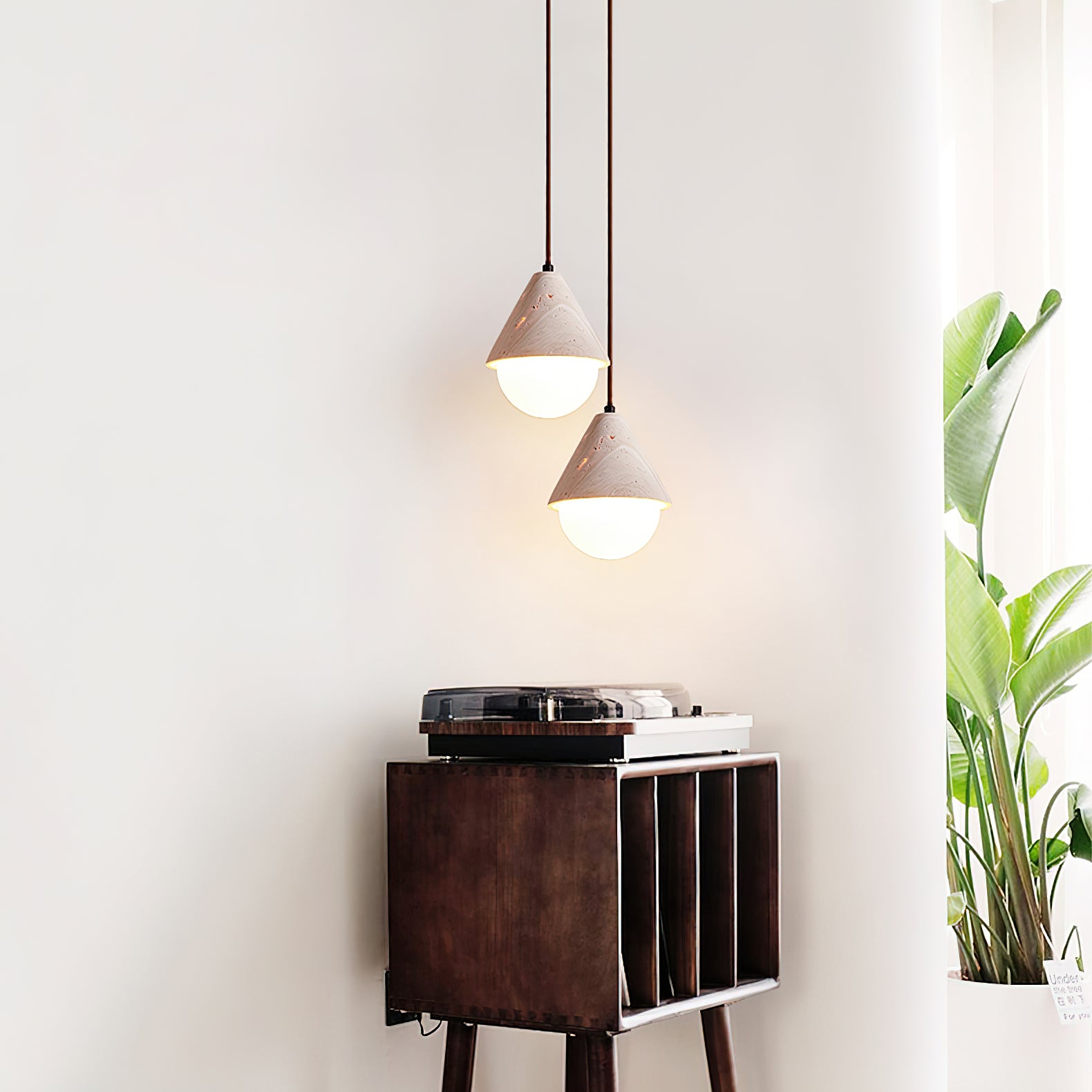 Aslo Pendant Lamp