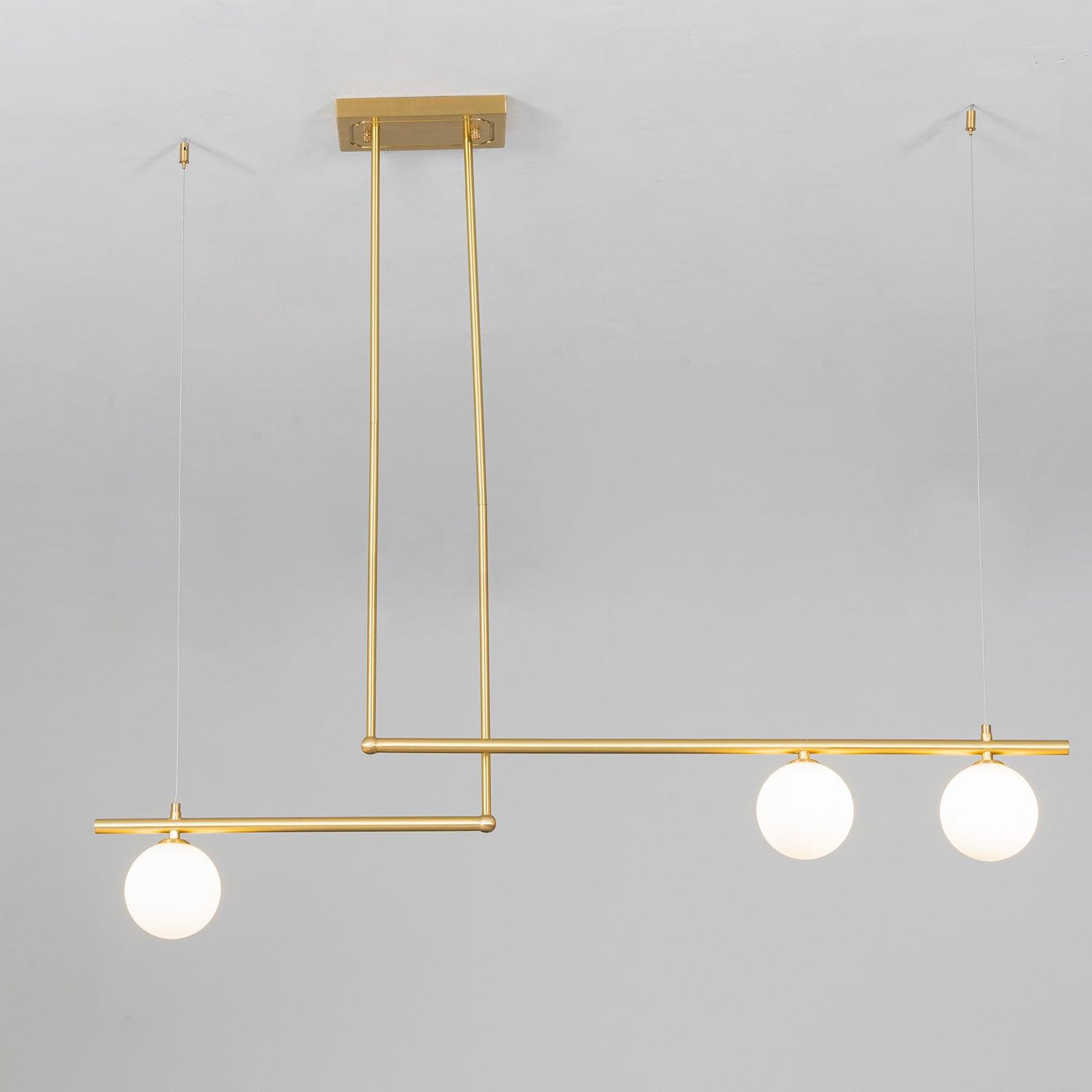 Satellite Ceiling Pendant Light