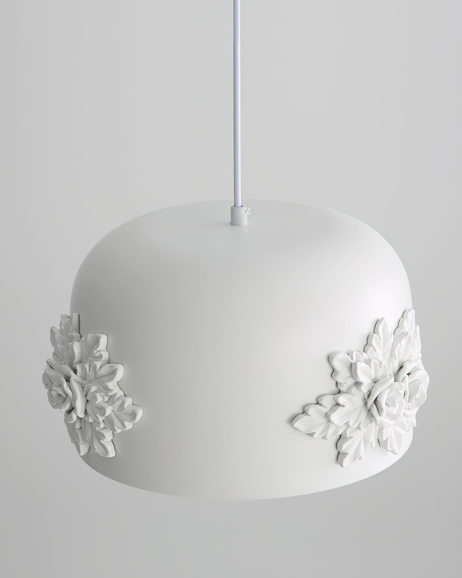 Tuz Pendant Light