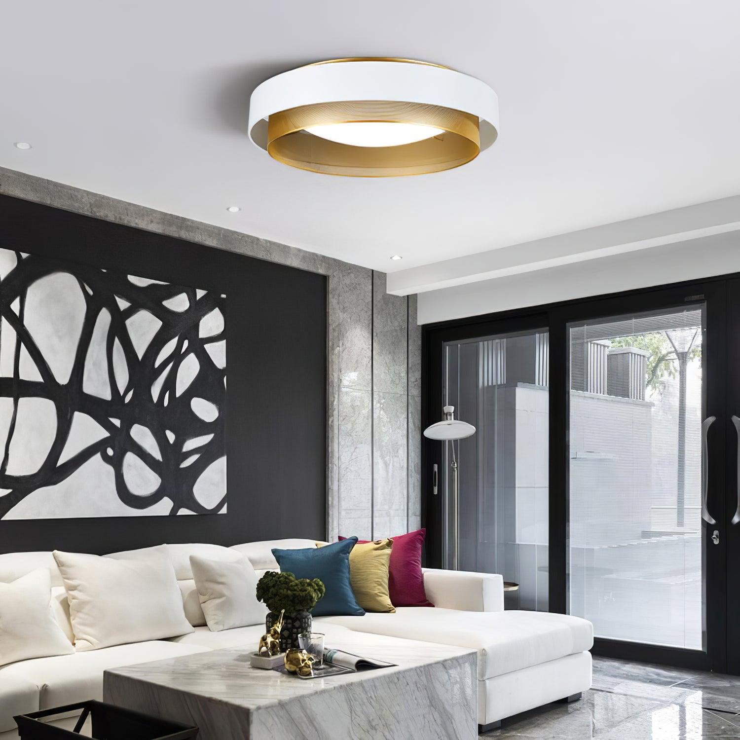 Nolan Ceiling Light