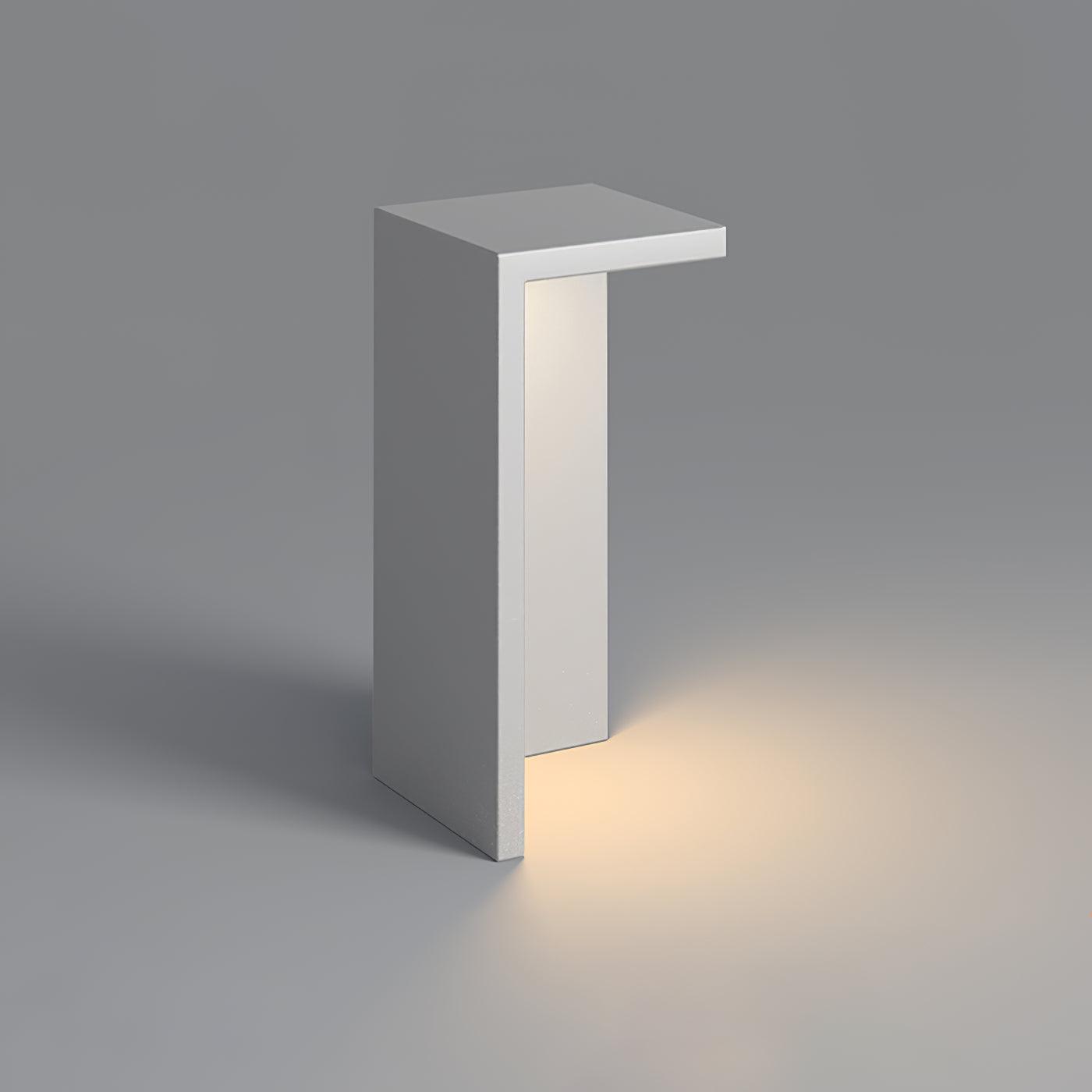 Desk Chair Outdoor Light