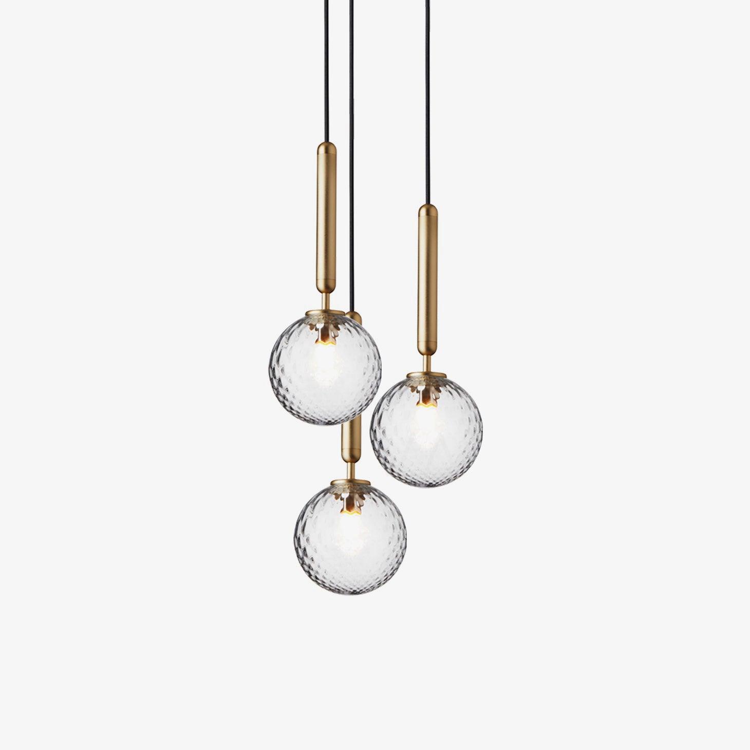 Scandiluxe Pendant Lamp