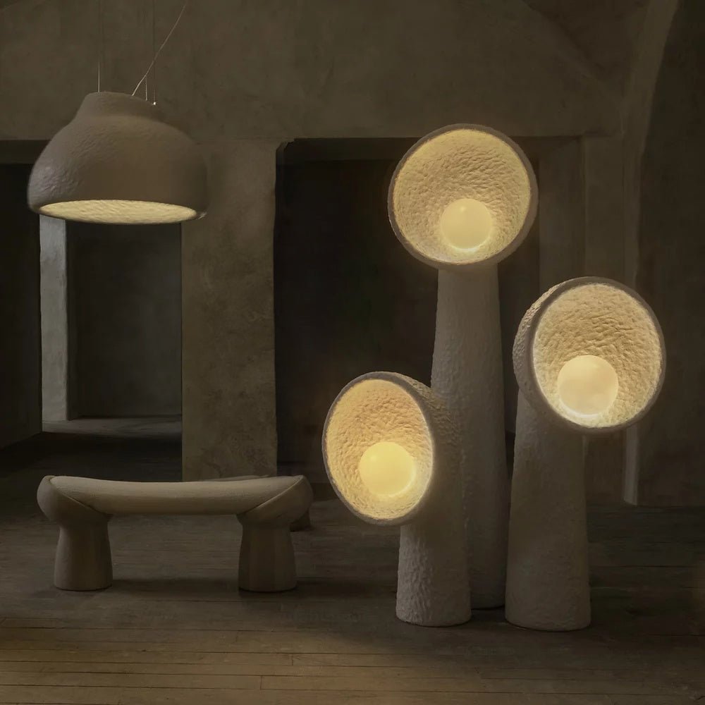 Soniah Floor Lamp