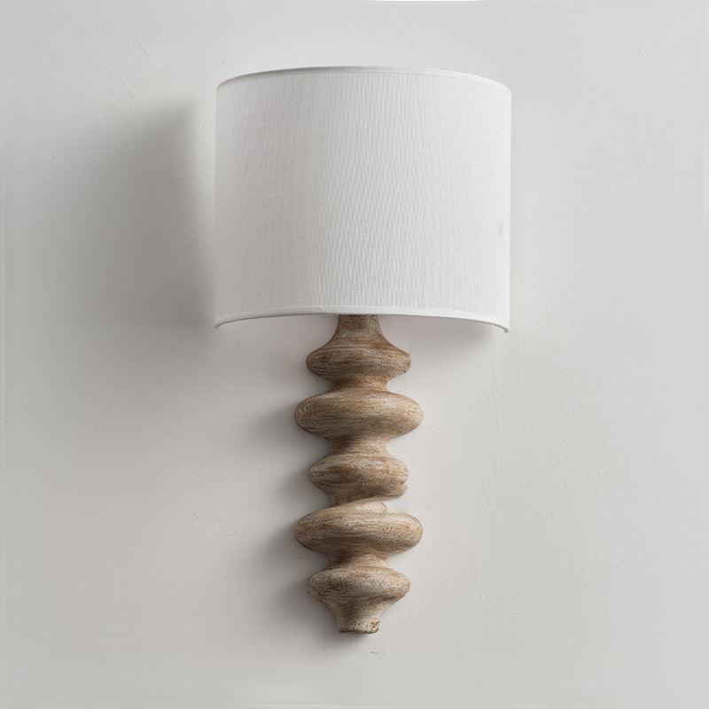 Fishbone Sconce