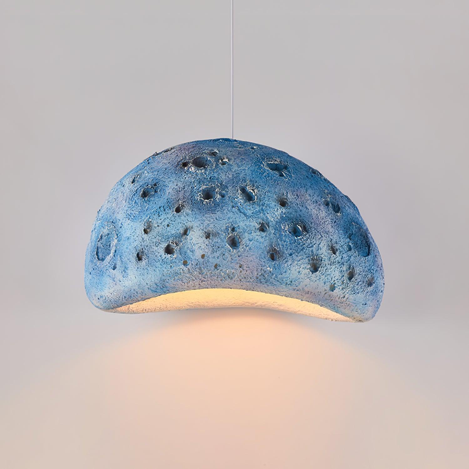 Khmara Planet Pendant Lamp