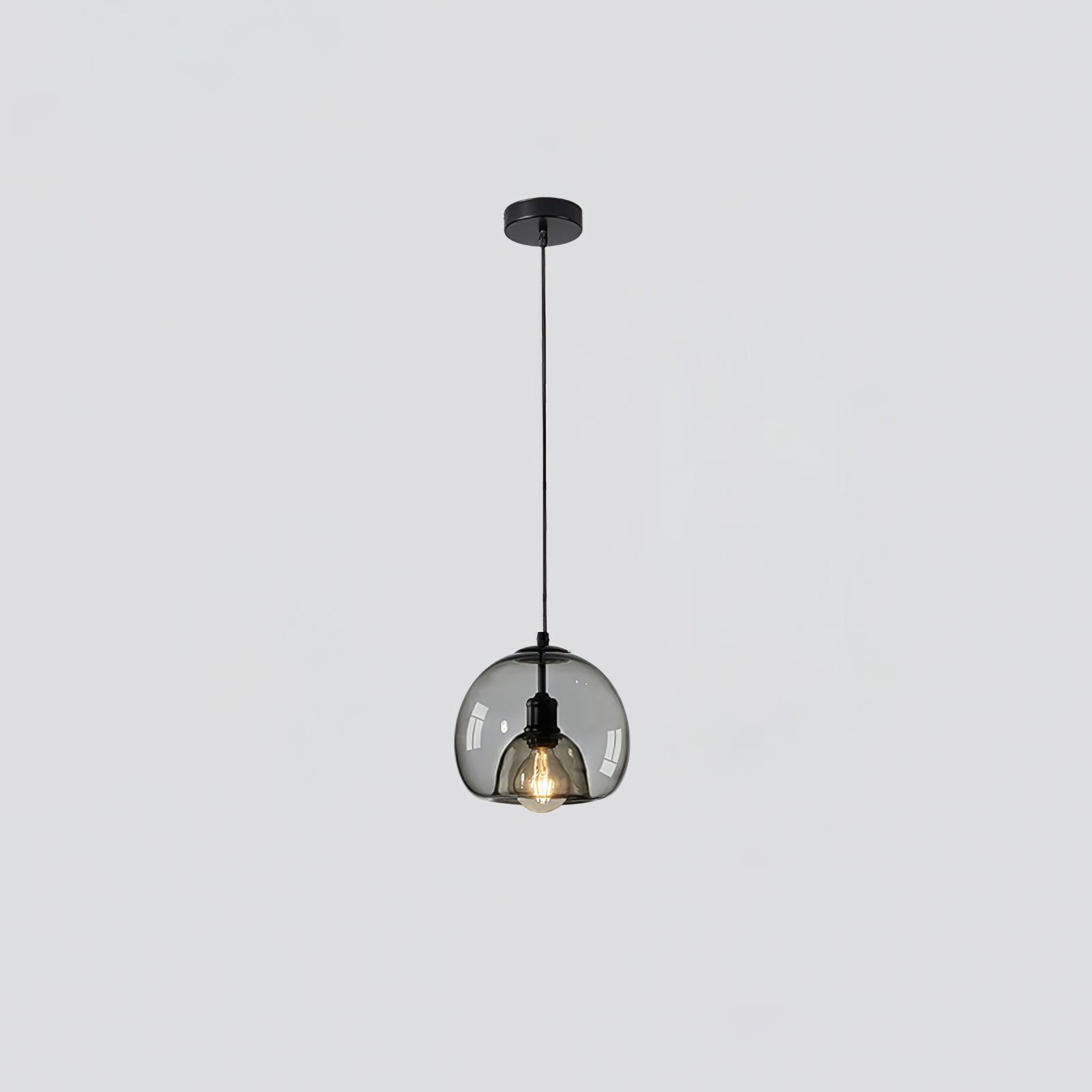 Pearl Essence Pendant Lamp