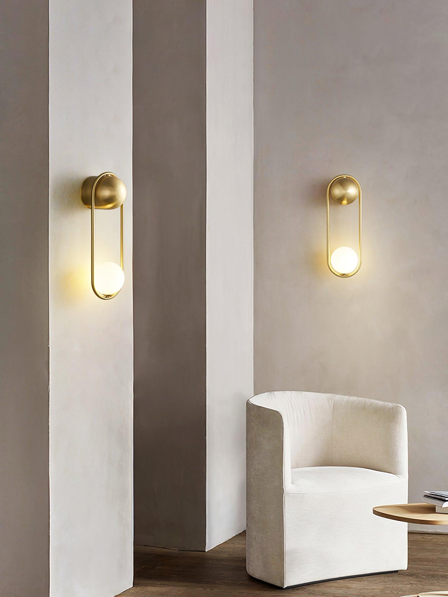 Mila Wall Lamp