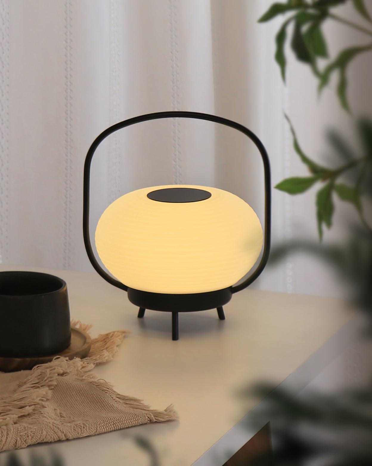 Masker Portable Table Light