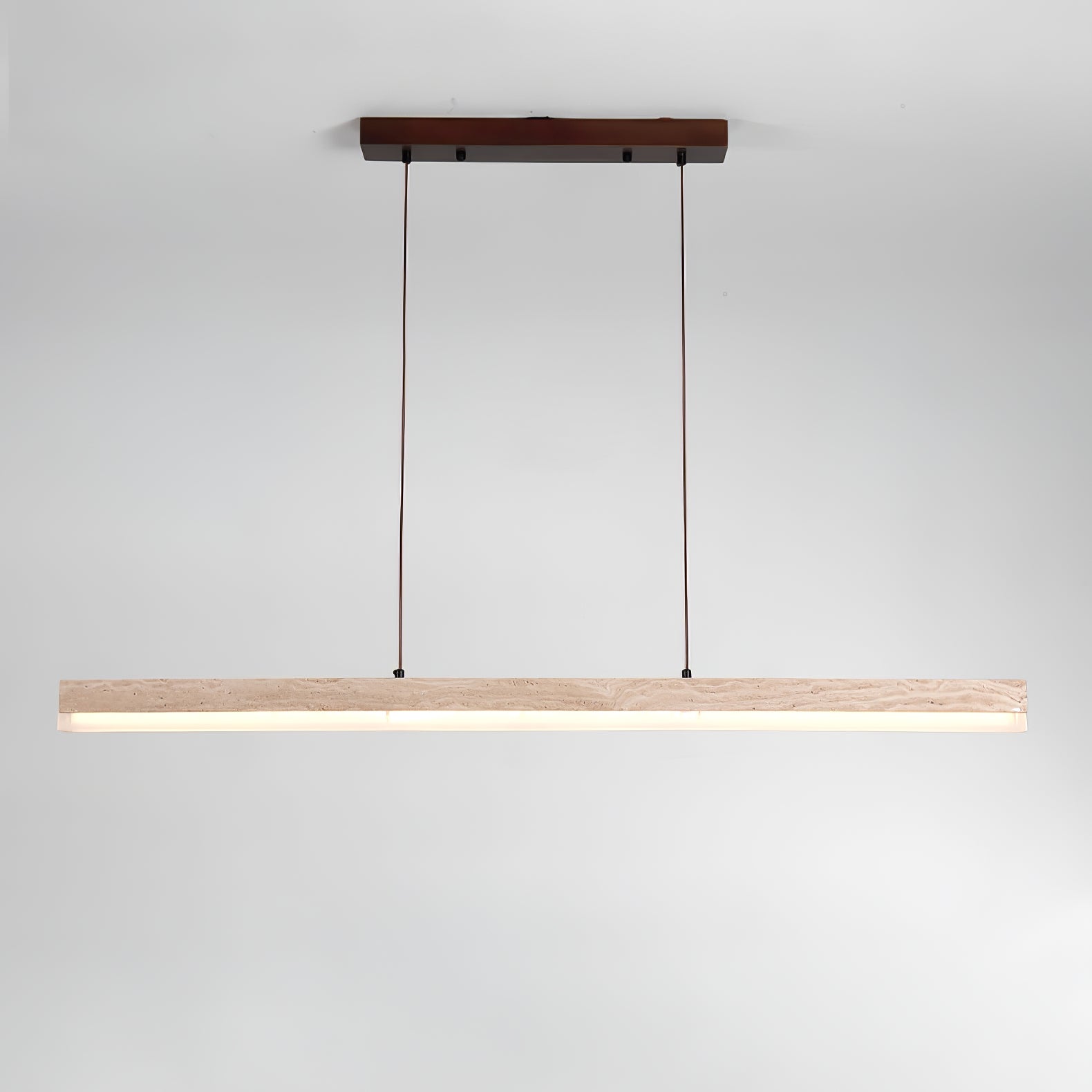 Ecliptic Beam Pendant Lamp