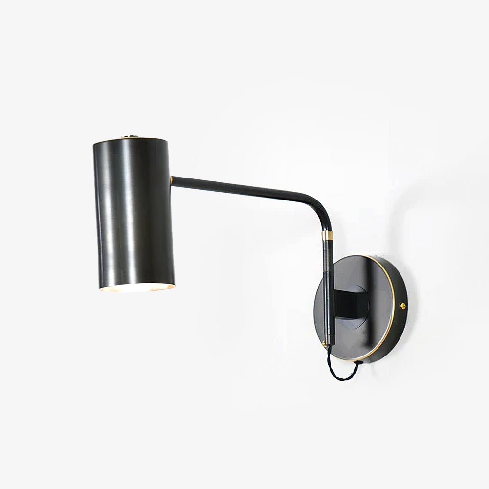 Envoy Swing Sconce