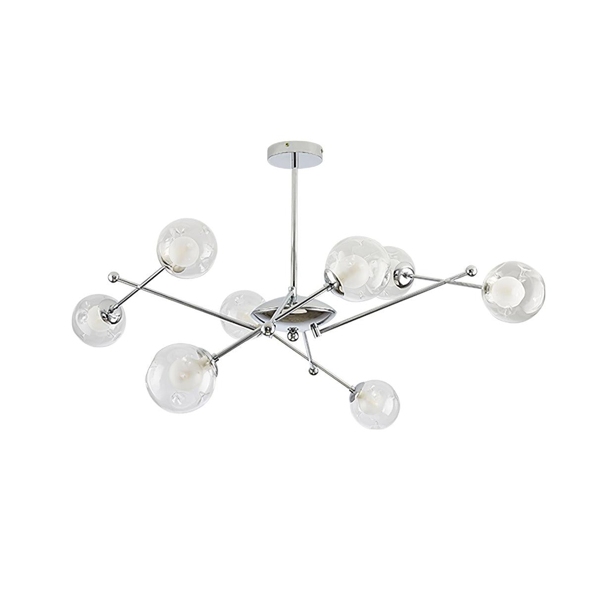 Westlife Sputnik Chandelier