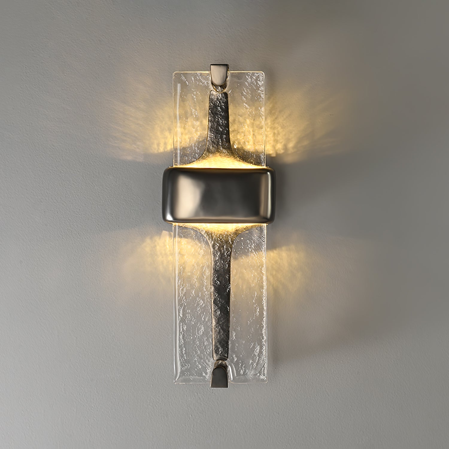 Torch Wall Lamp