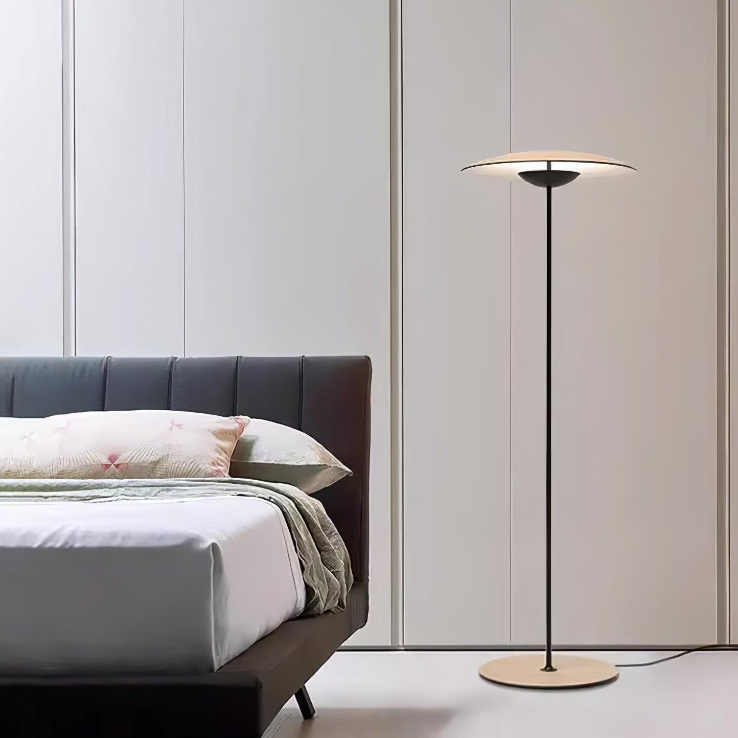 Innovative Directional Floor Lamp