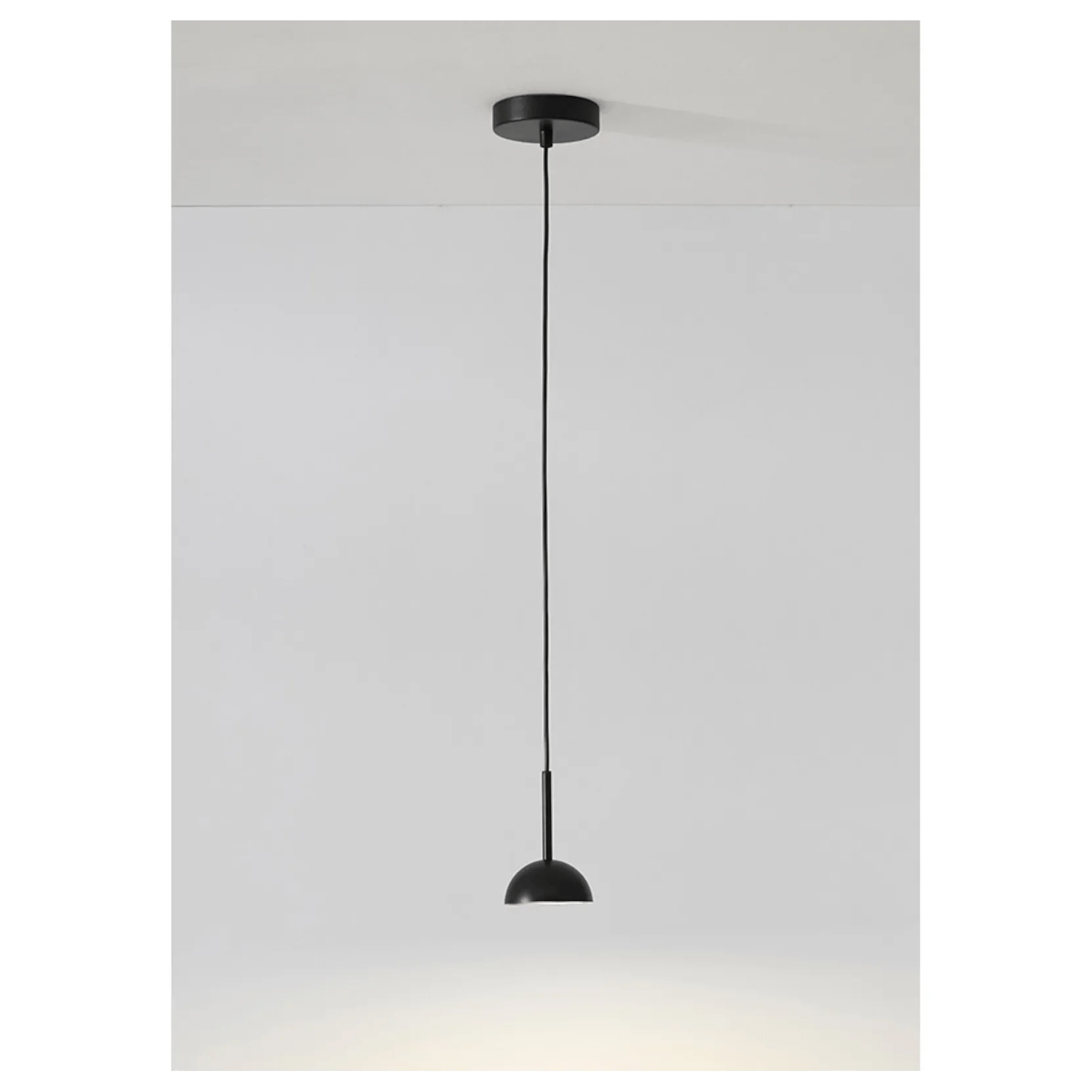 Cupolina Pendant Light