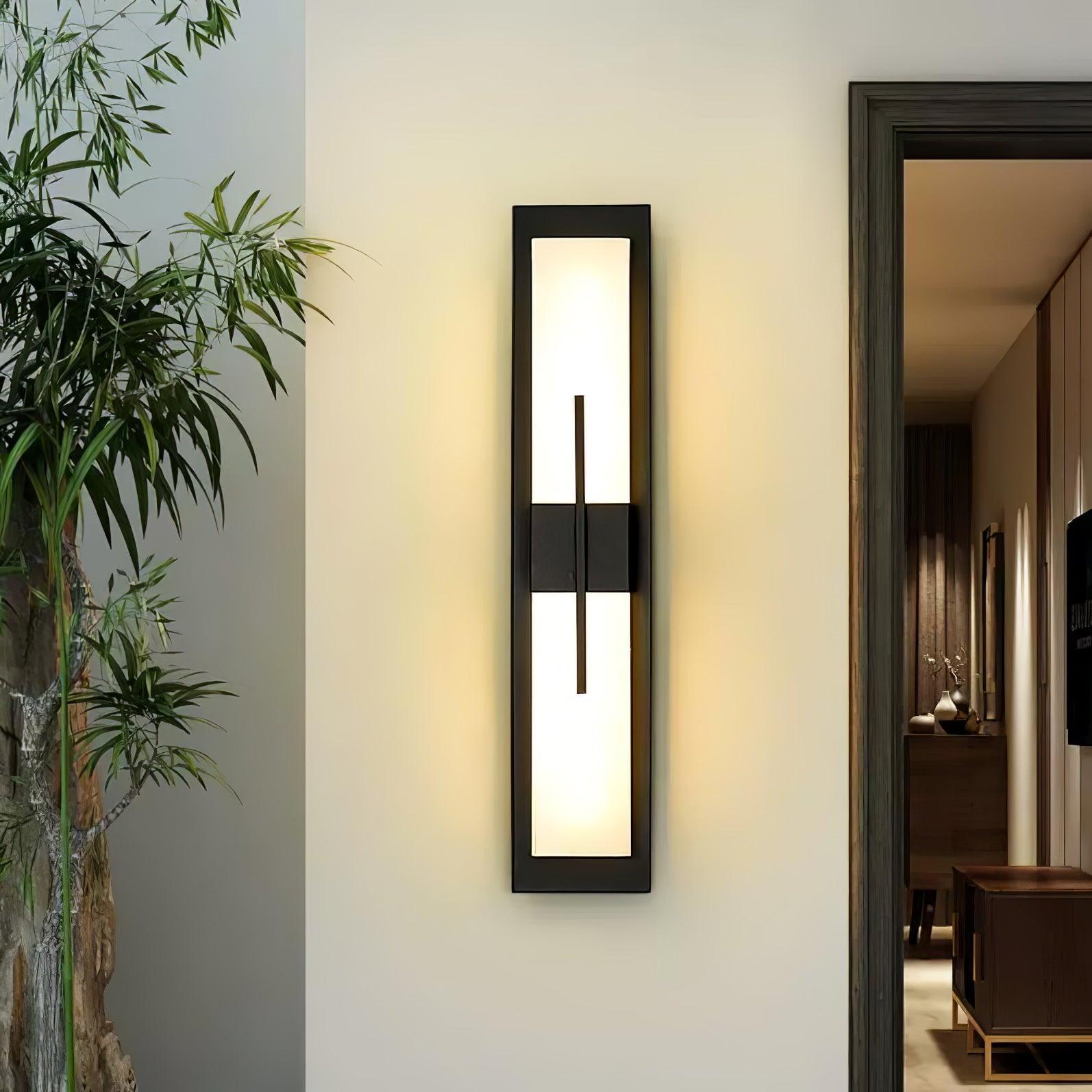 Possini Outdoor Wall Light