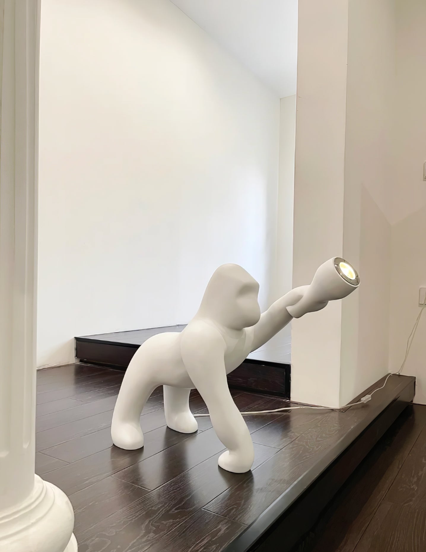 Kong Floor Lamp