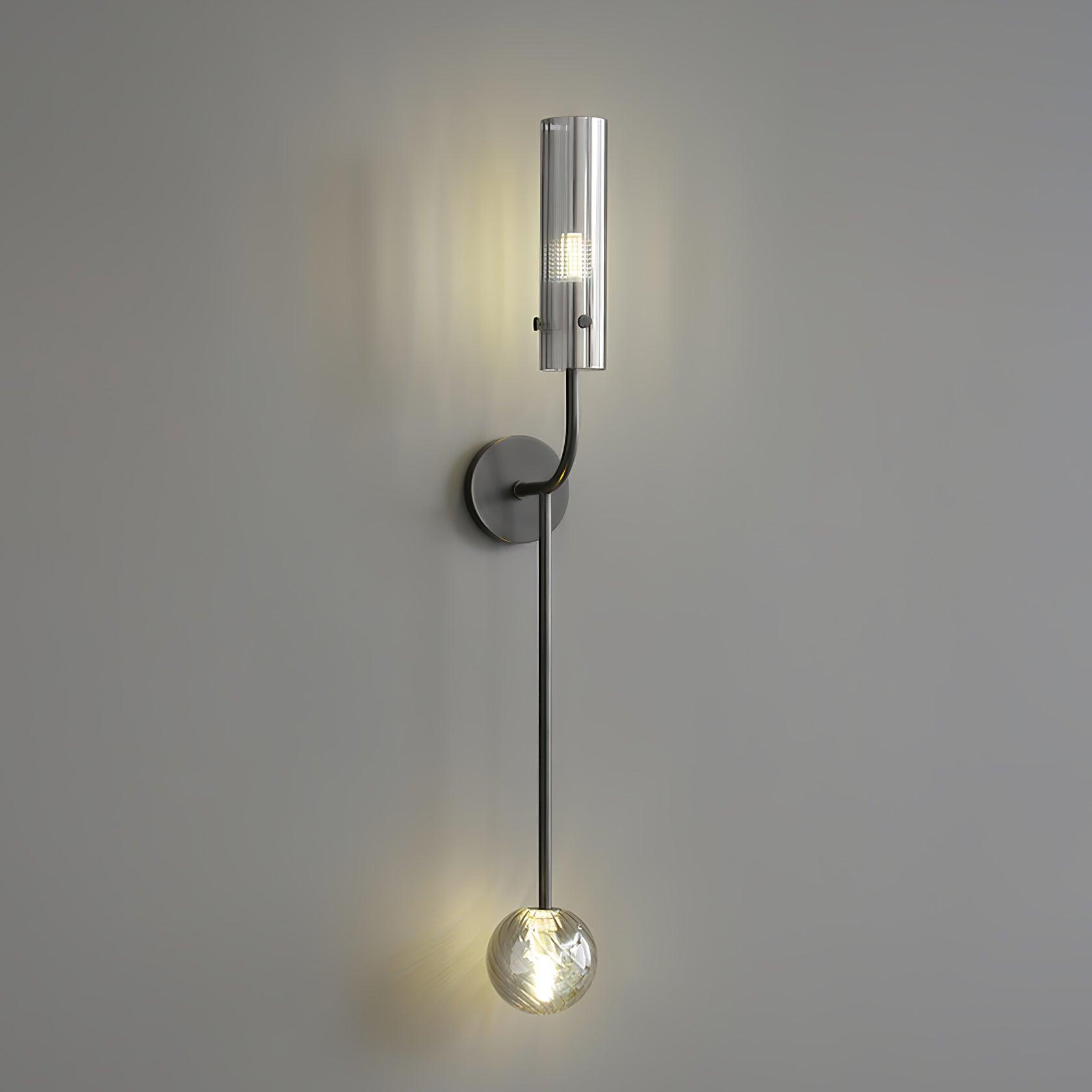 Eclat Vertica Wall Lamp