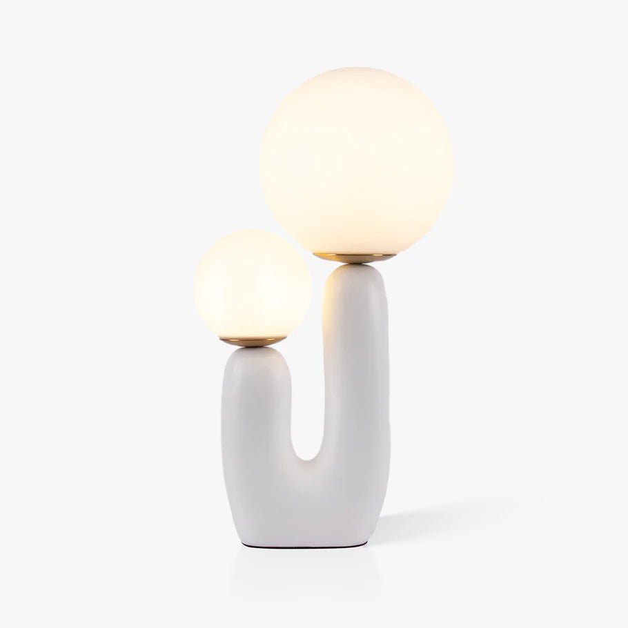 Oo Rough Table Lamp