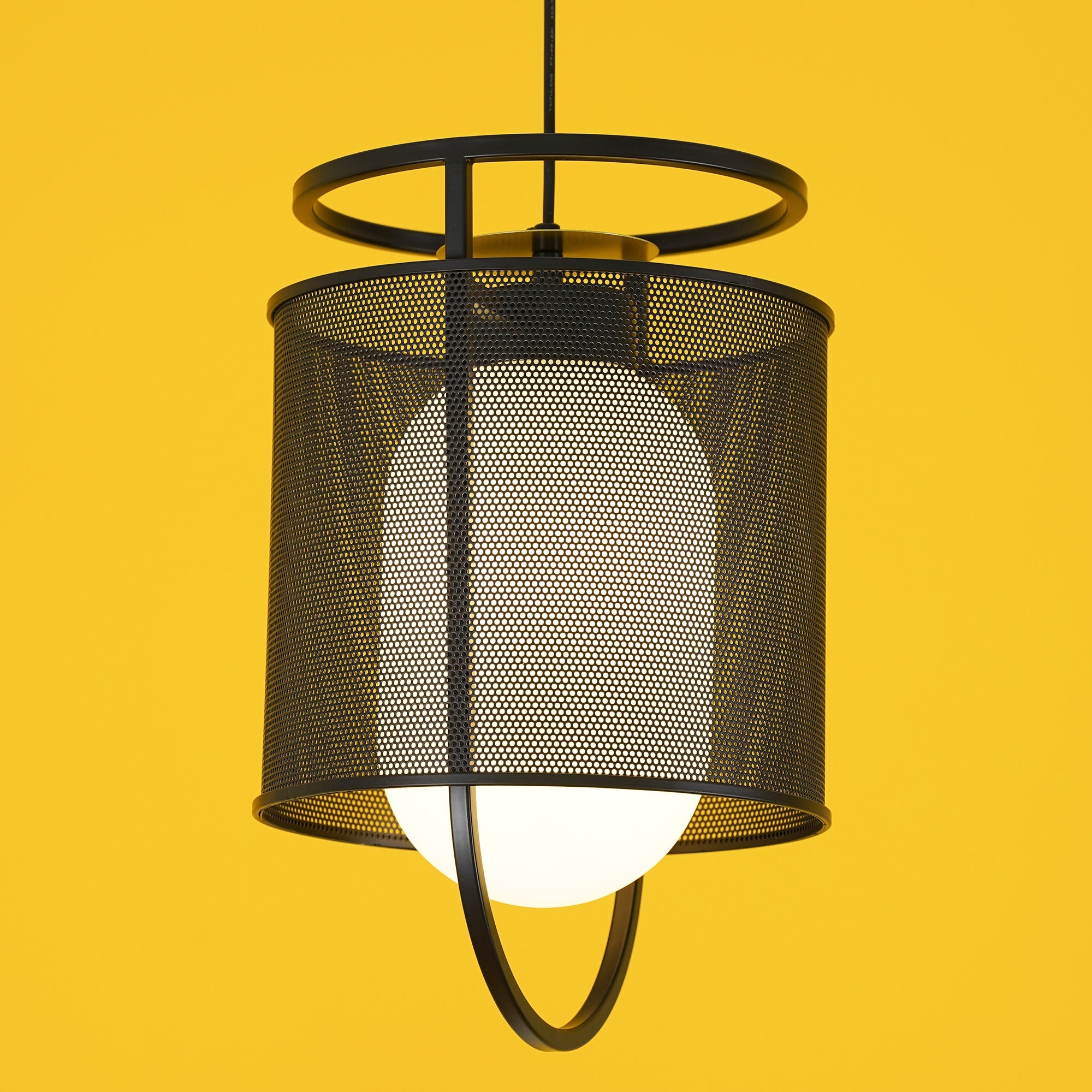 Denglong T Pendant Lamp